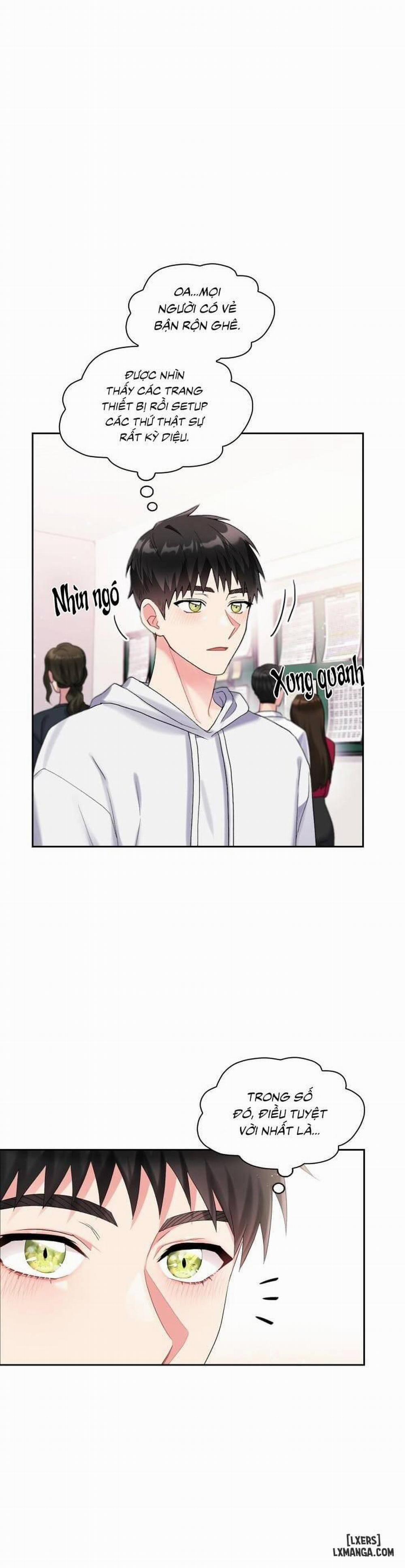 Giọt mưa 53 trang 1