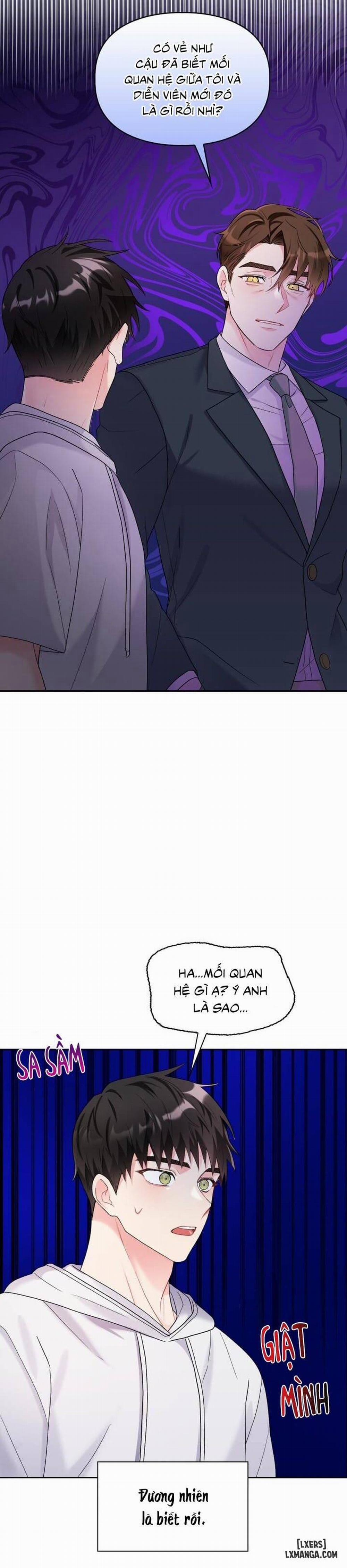 Giọt mưa 53 trang 13