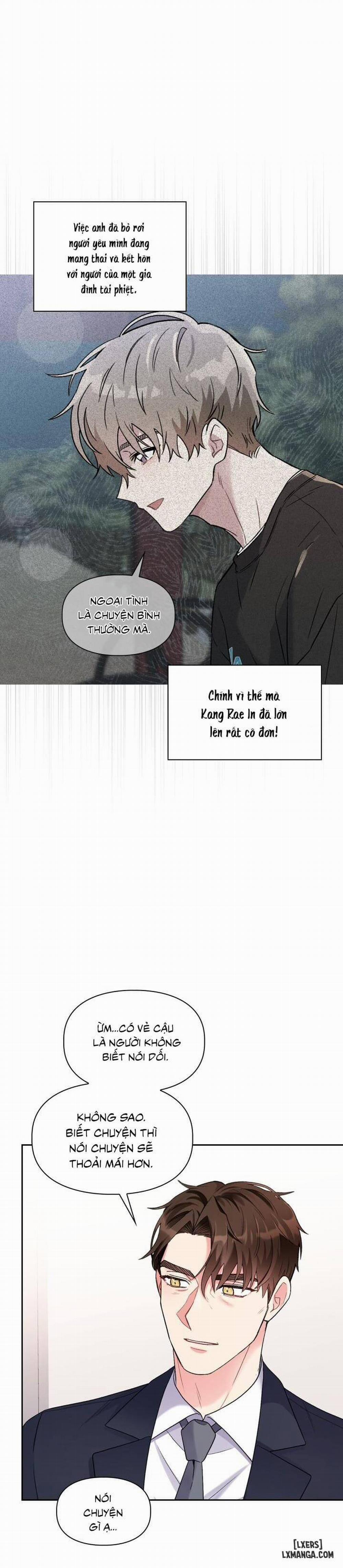 Giọt mưa 53 trang 14