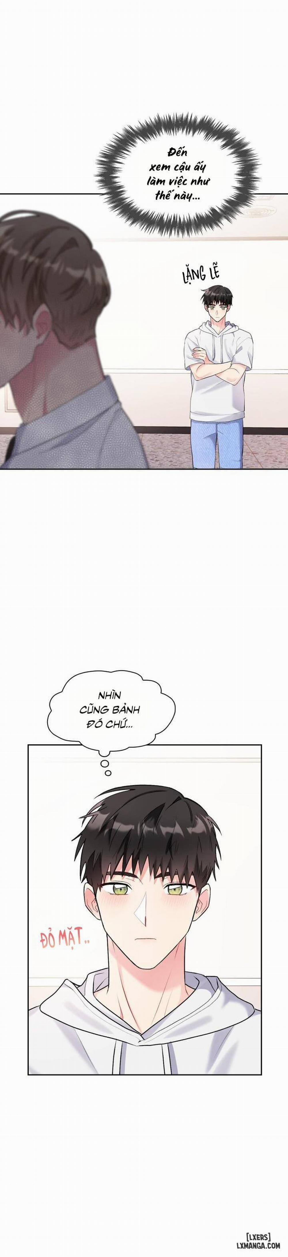 Giọt mưa 53 trang 5