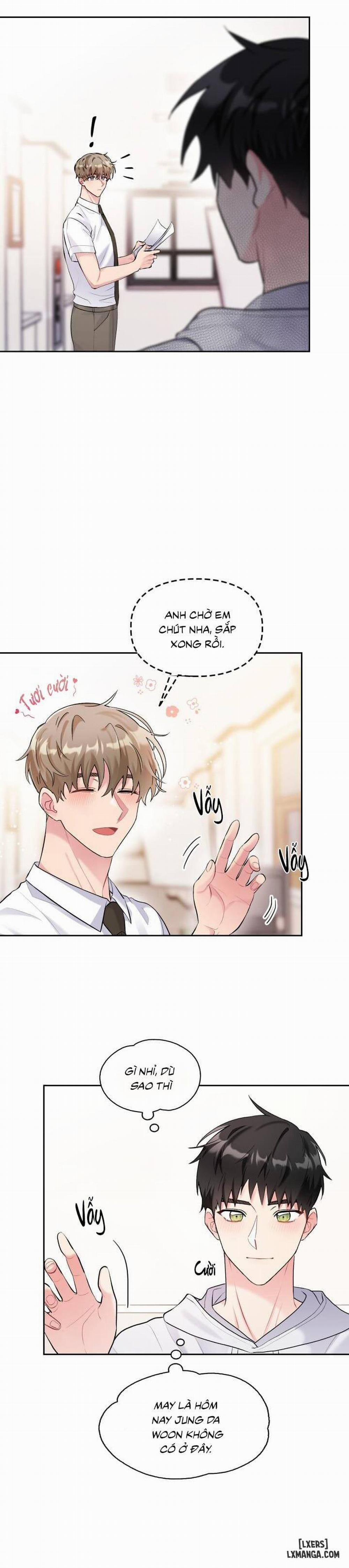 Giọt mưa 53 trang 6