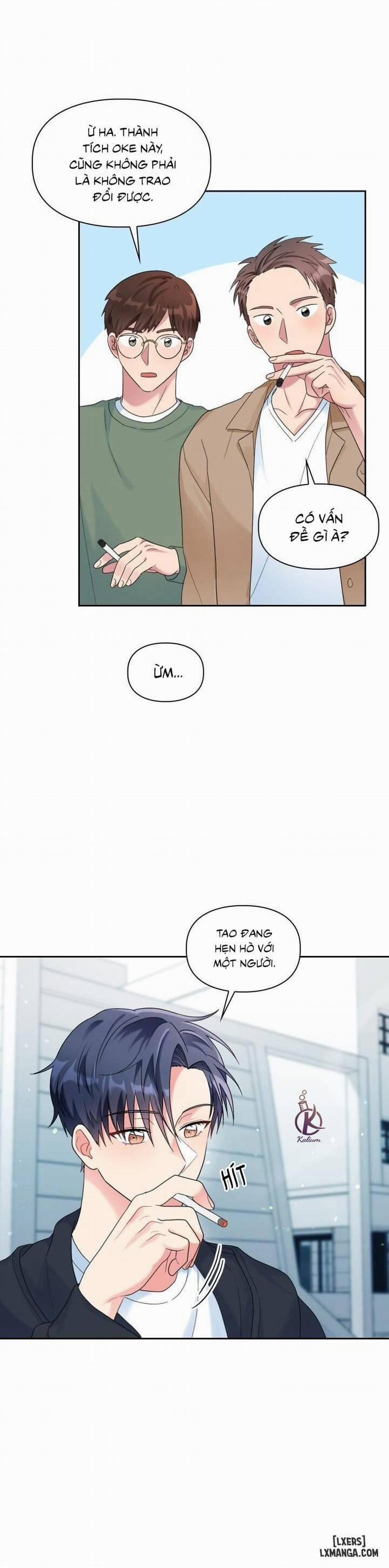 Giọt mưa 54 trang 1