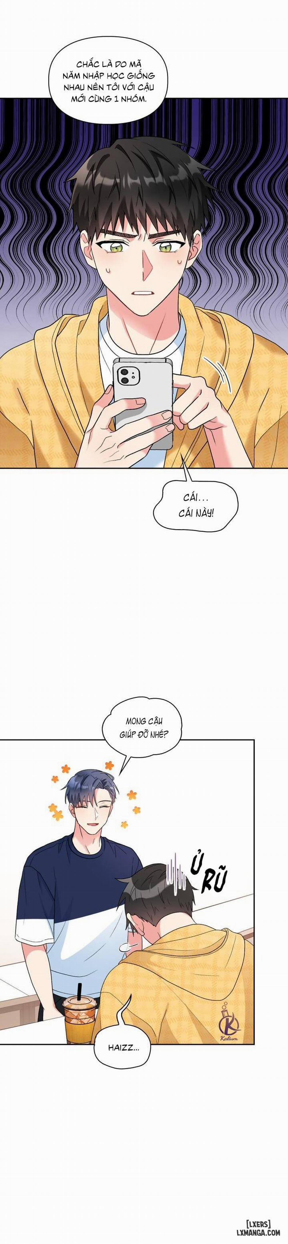 Giọt mưa 54 trang 13