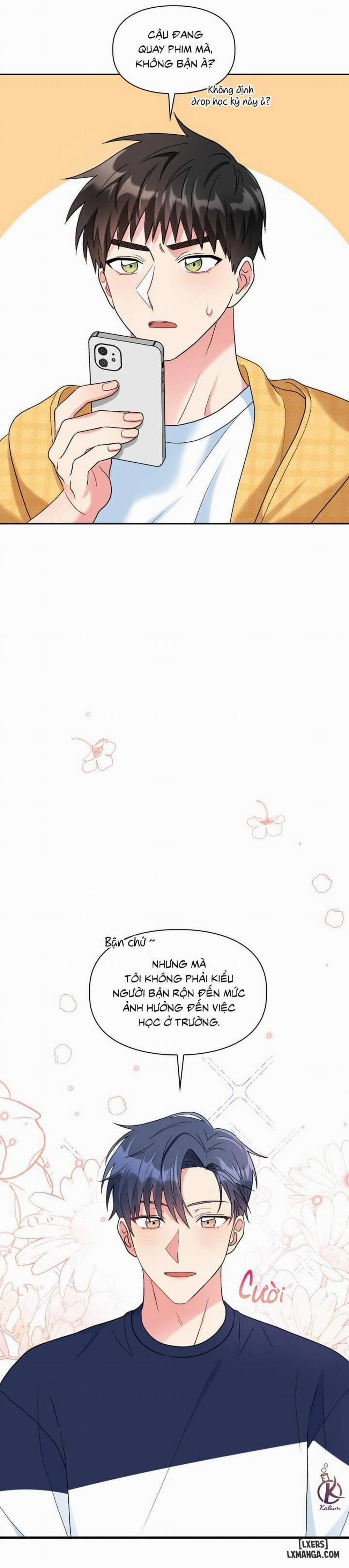 Giọt mưa 54 trang 14