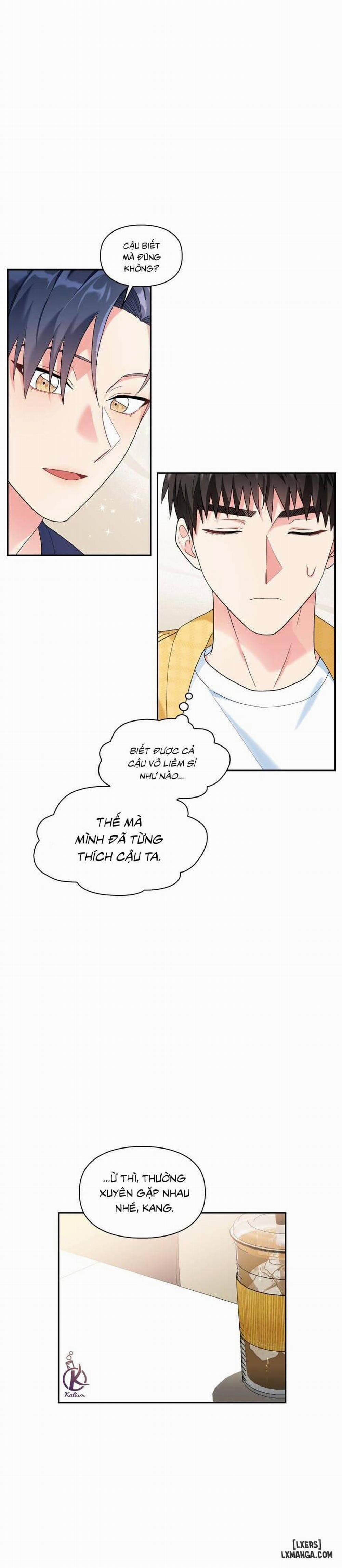 Giọt mưa 54 trang 15