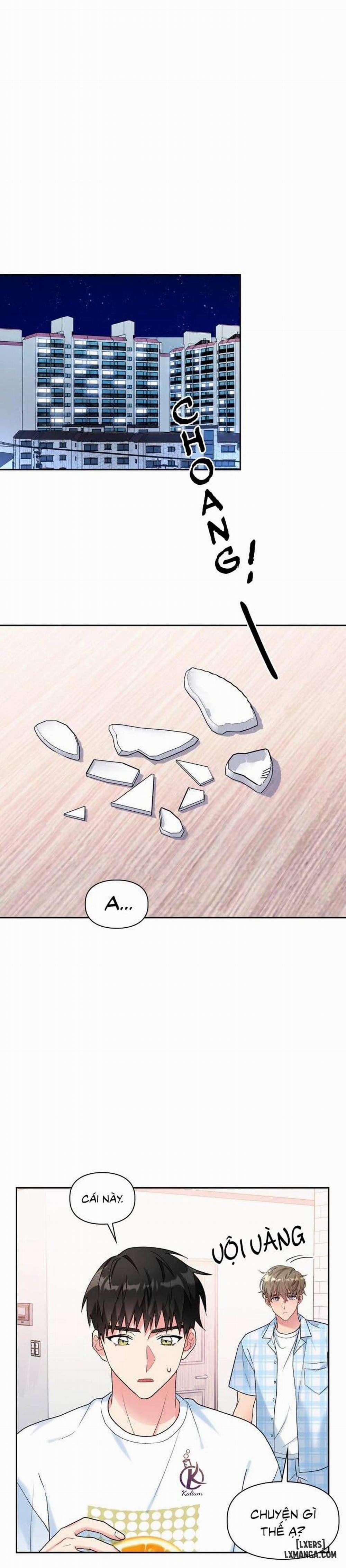 Giọt mưa 54 trang 16