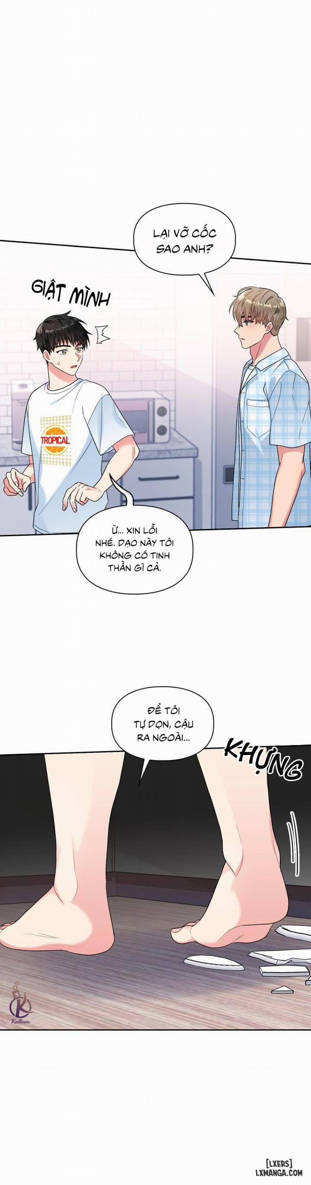 Giọt mưa 54 trang 17