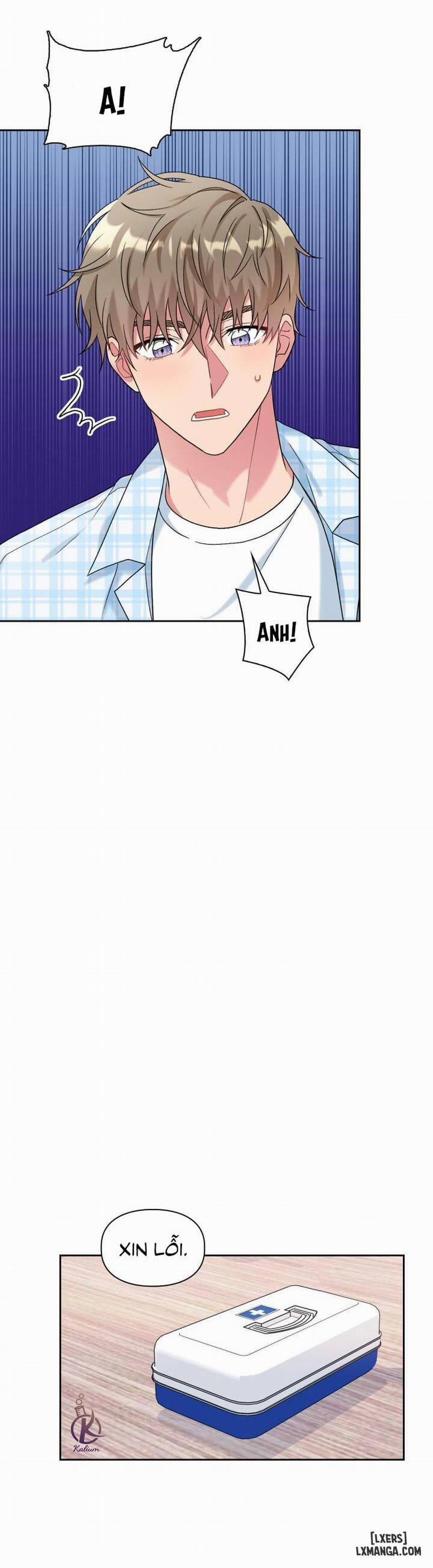 Giọt mưa 54 trang 18