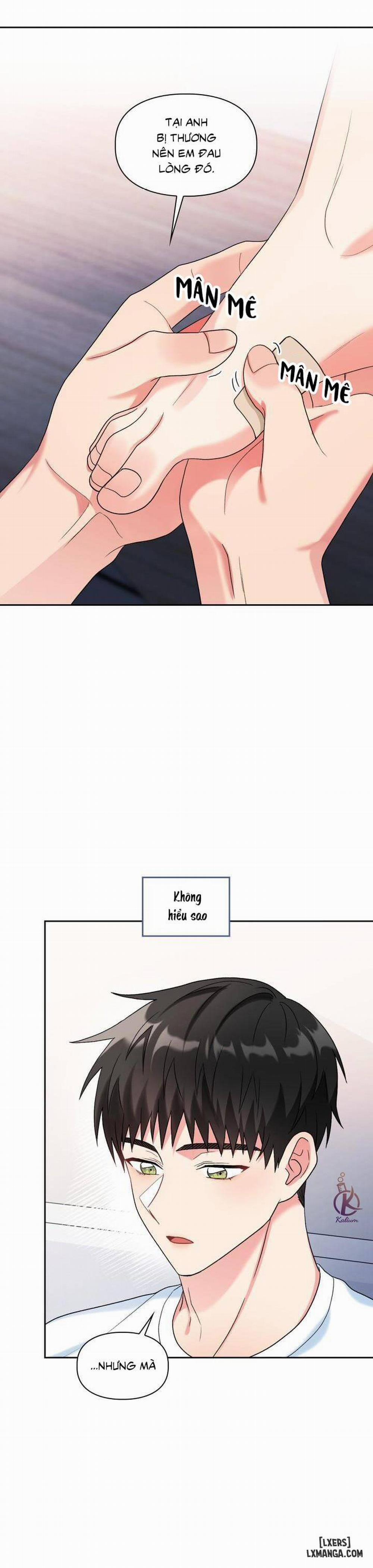 Giọt mưa 54 trang 20