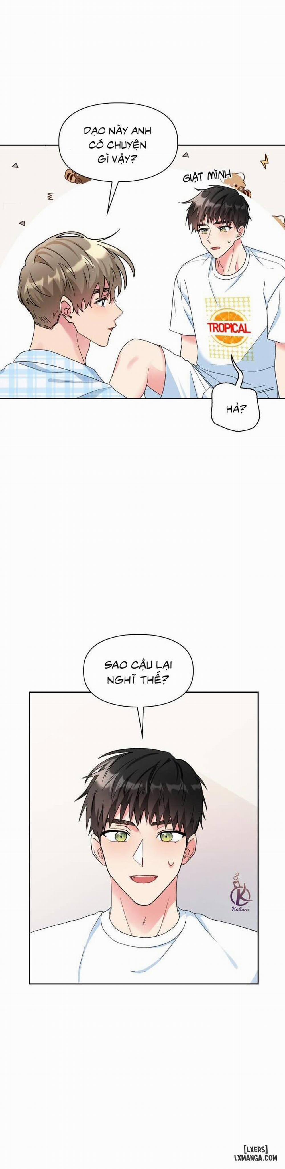 Giọt mưa 54 trang 22