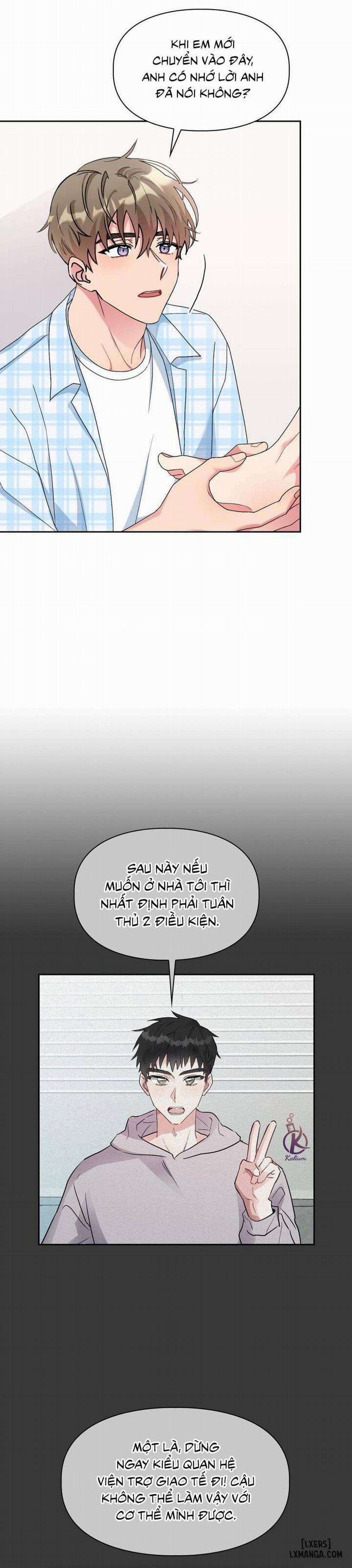 Giọt mưa 54 trang 23