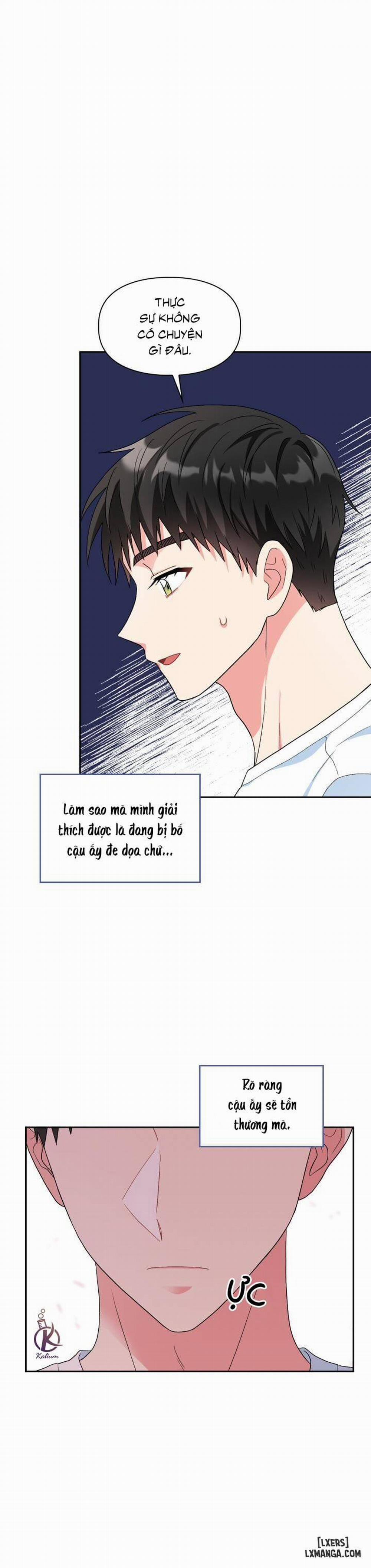 Giọt mưa 54 trang 25