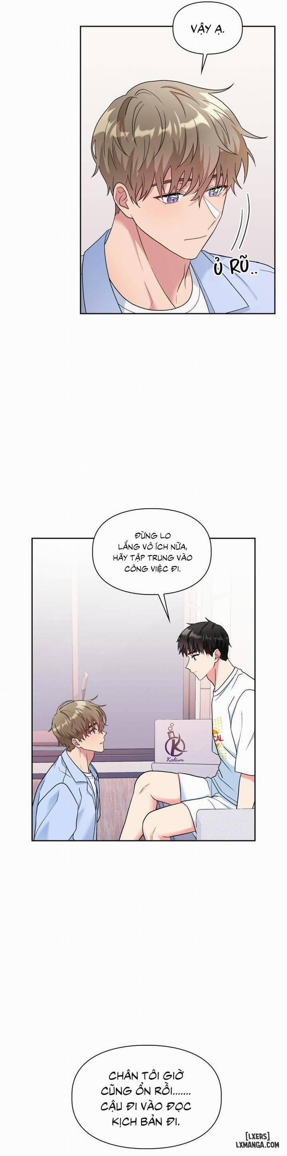 Giọt mưa 54 trang 27