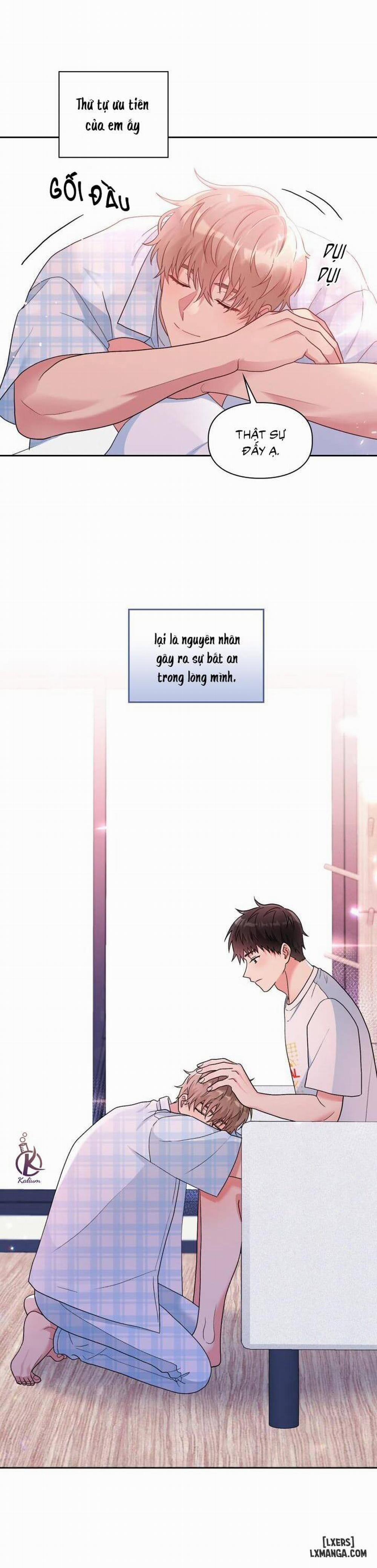 Giọt mưa 54 trang 30