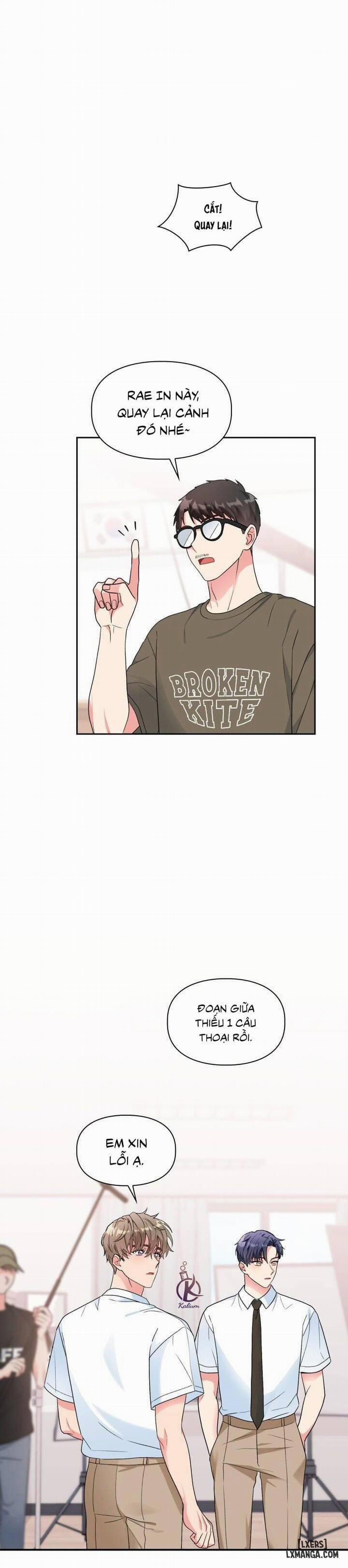 Giọt mưa 55 trang 0