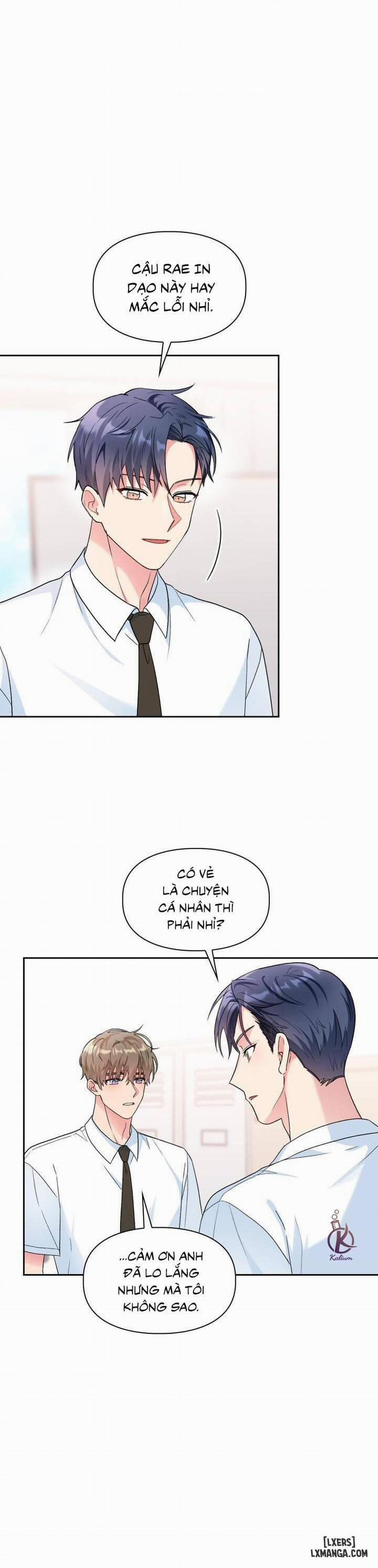 Giọt mưa 55 trang 1