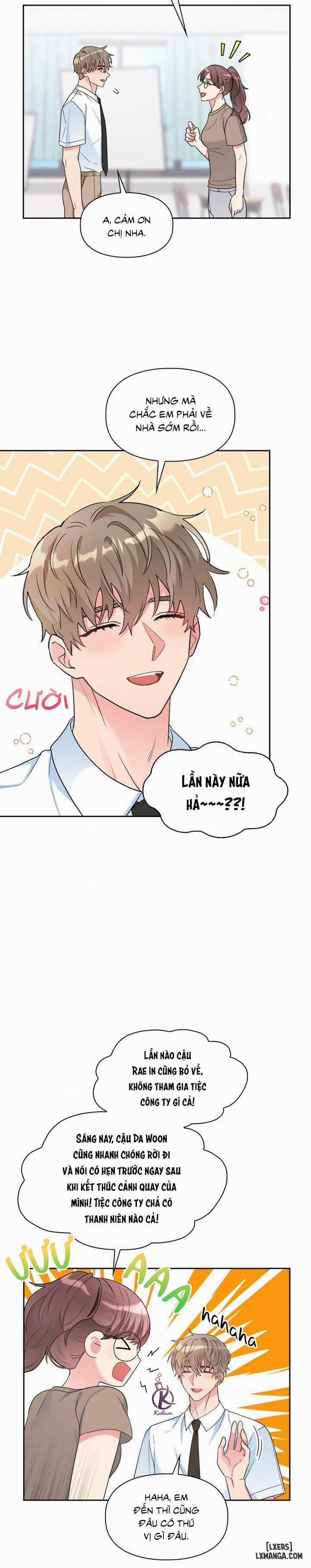 Giọt mưa 55 trang 10