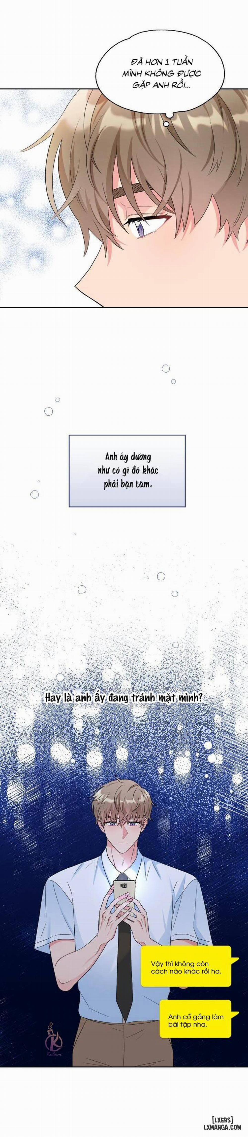 Giọt mưa 55 trang 12