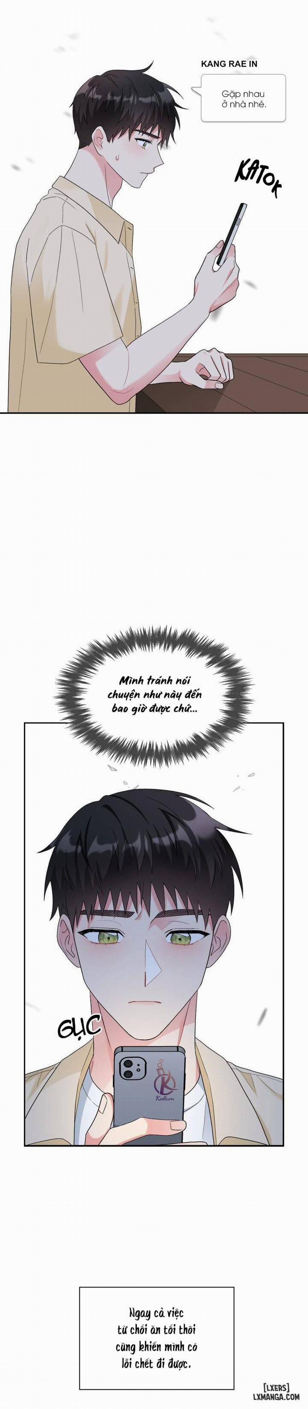 Giọt mưa 55 trang 14