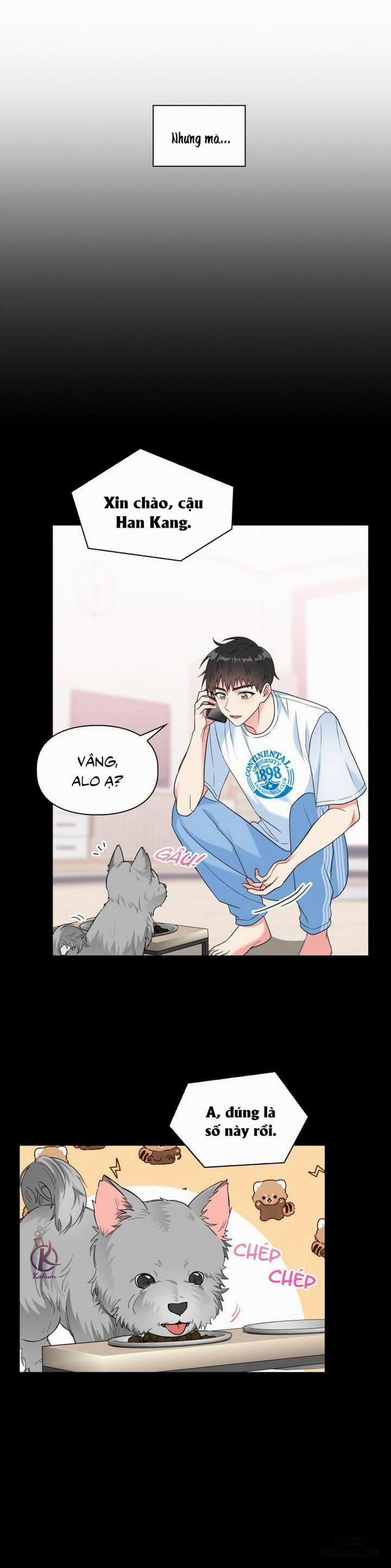 Giọt mưa 55 trang 15