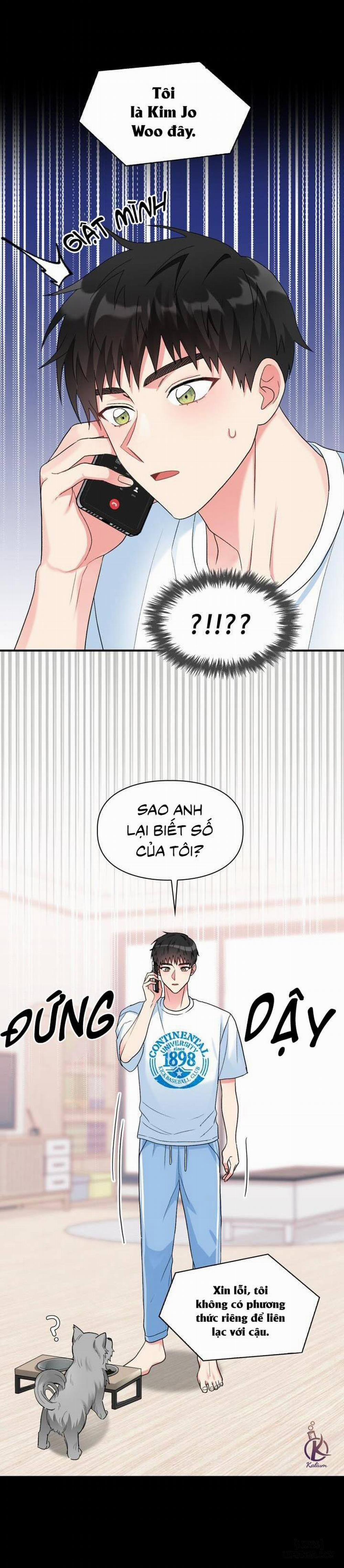 Giọt mưa 55 trang 16