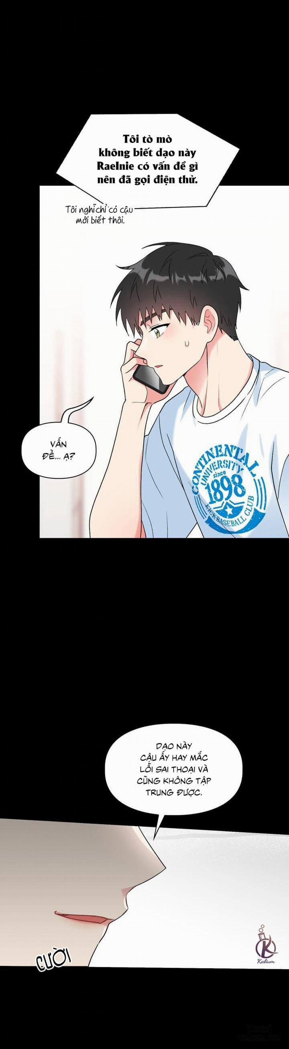 Giọt mưa 55 trang 17