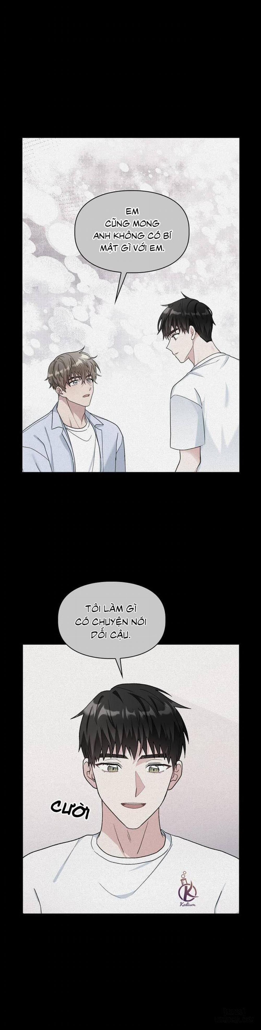 Giọt mưa 55 trang 19