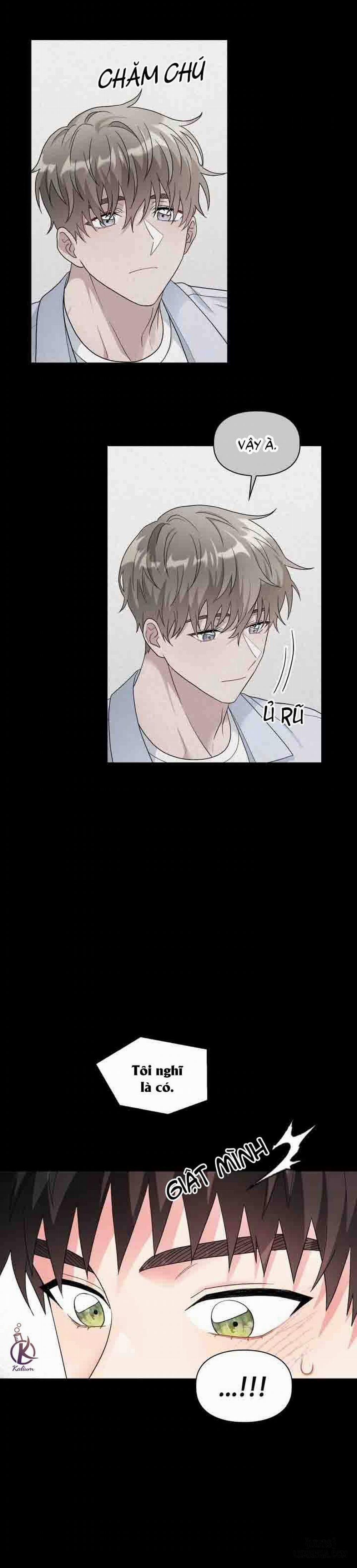 Giọt mưa 55 trang 20