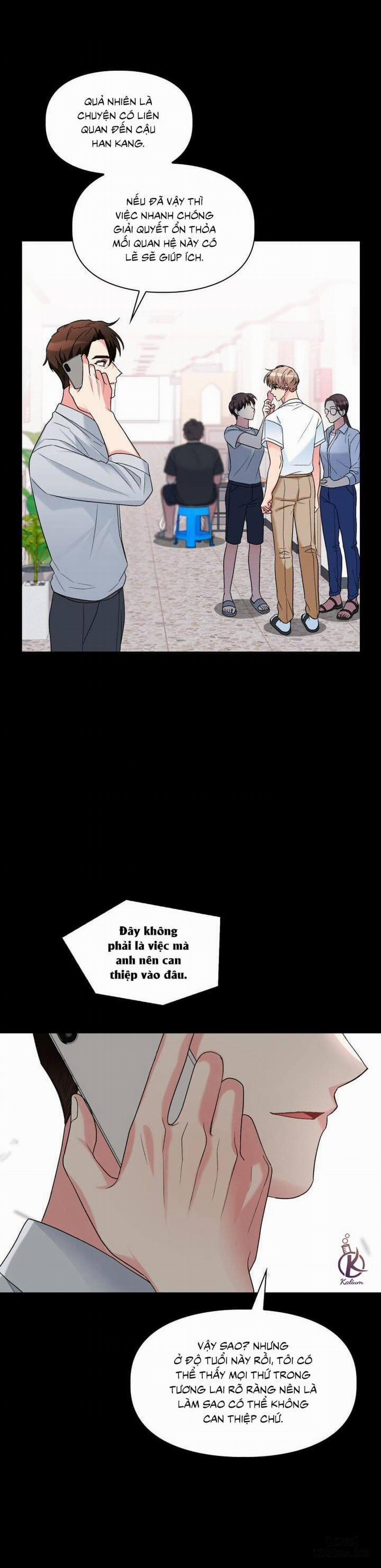 Giọt mưa 55 trang 21