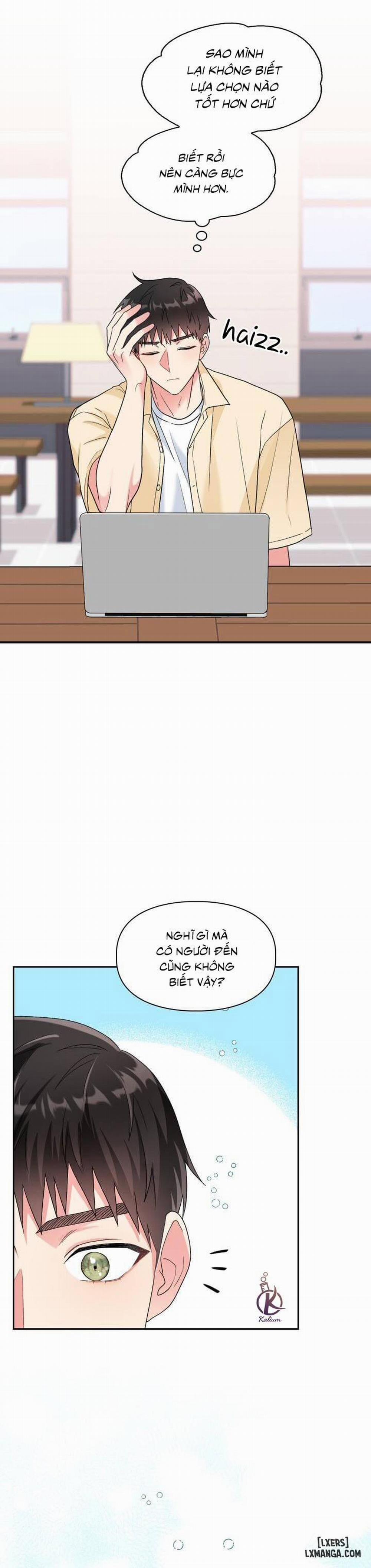 Giọt mưa 55 trang 24