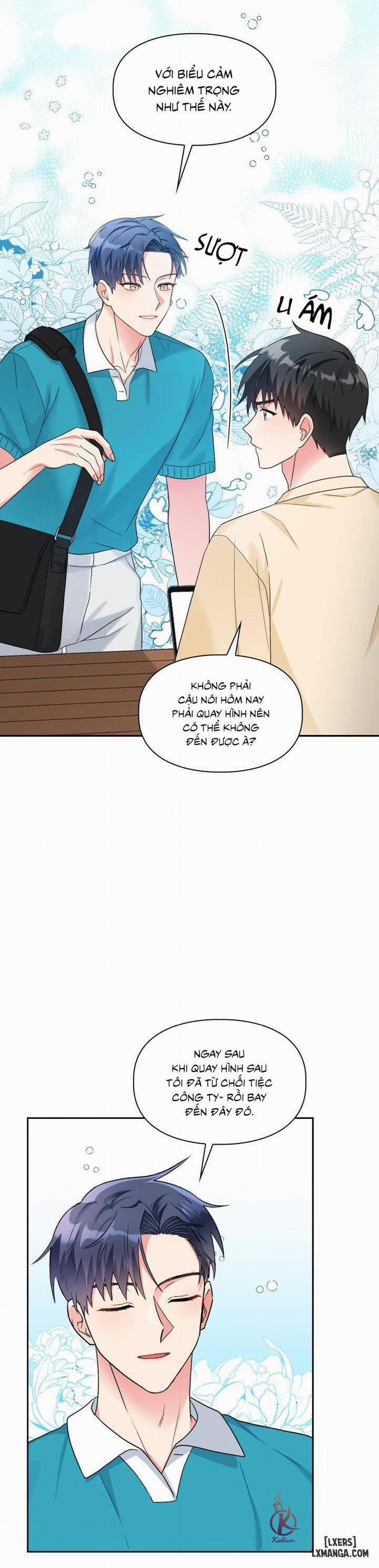 Giọt mưa 55 trang 25