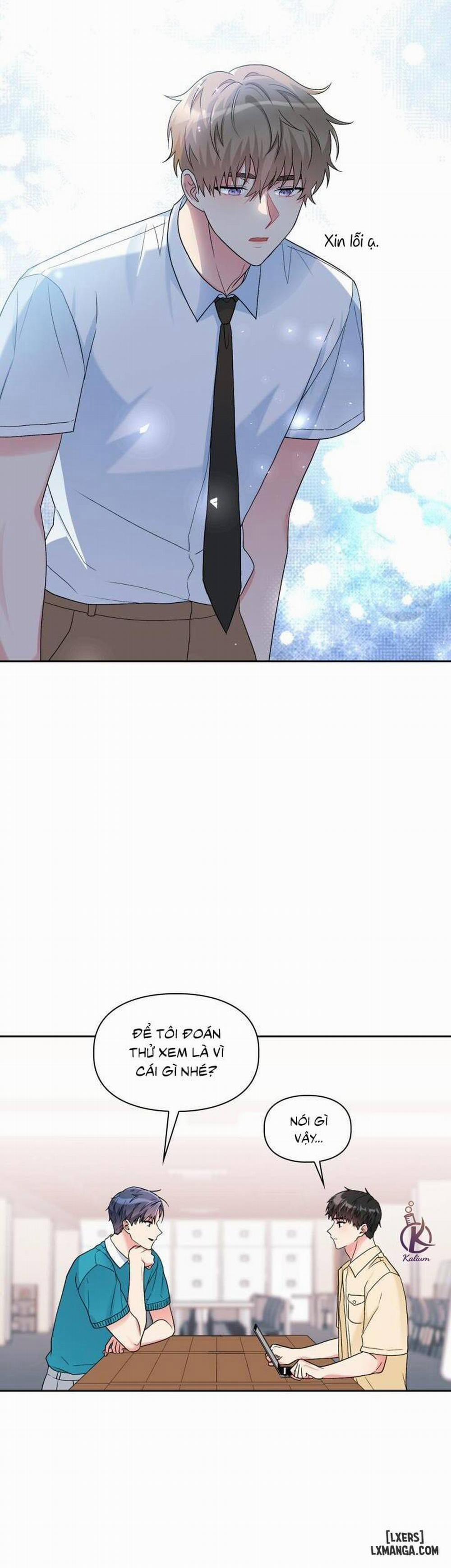 Giọt mưa 55 trang 27