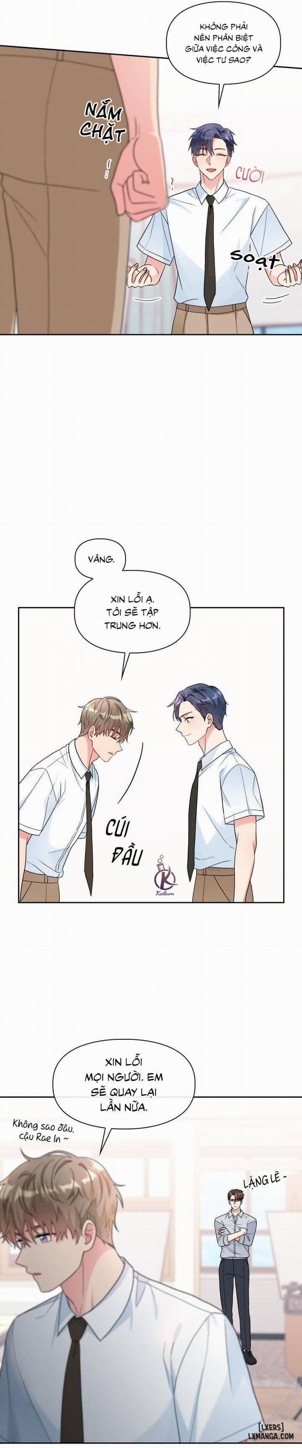 Giọt mưa 55 trang 3