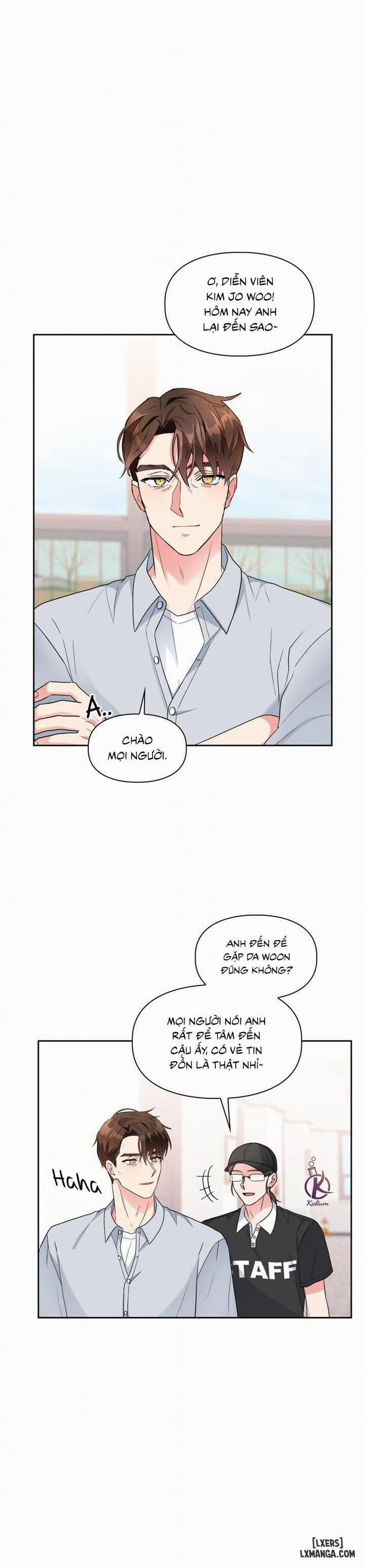 Giọt mưa 55 trang 4