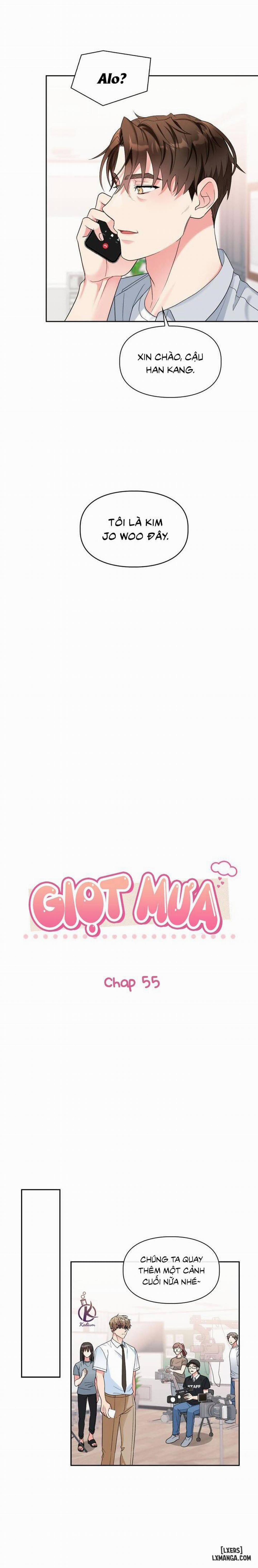 Giọt mưa 55 trang 8