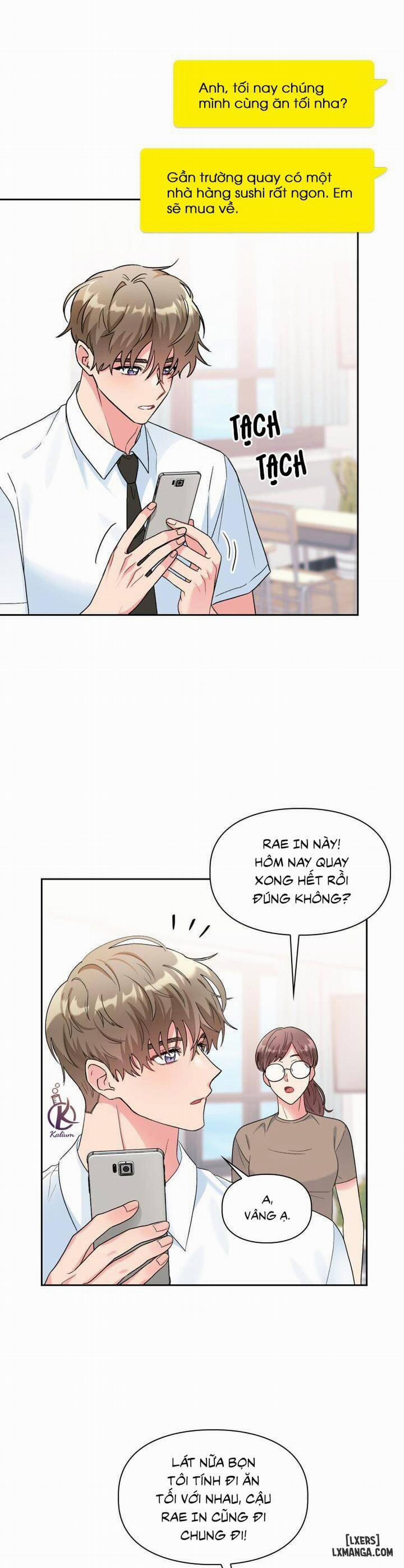 Giọt mưa 55 trang 9