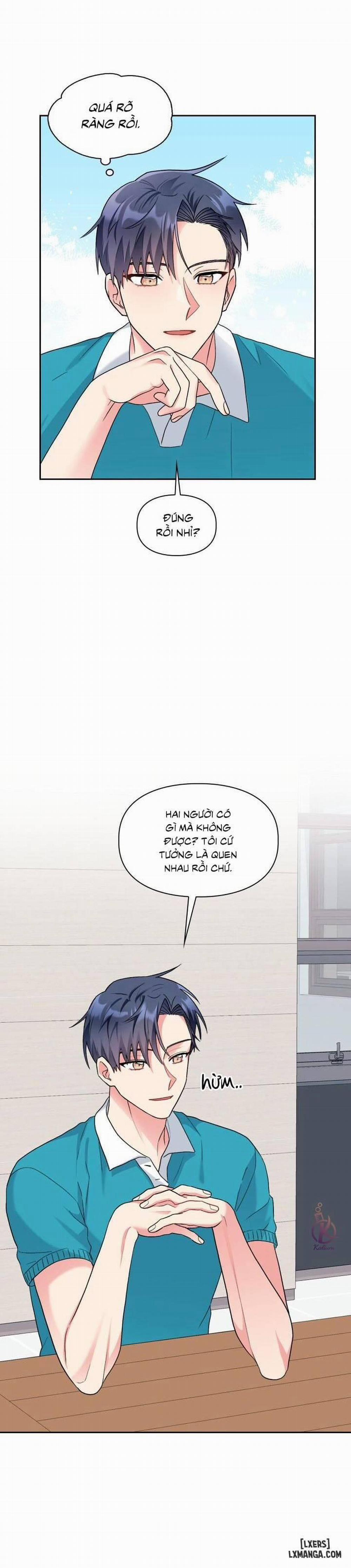 Giọt mưa 56 trang 1