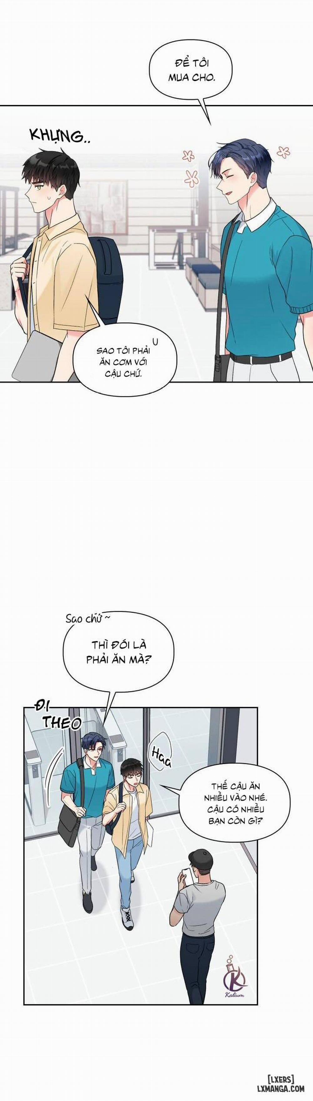 Giọt mưa 56 trang 10