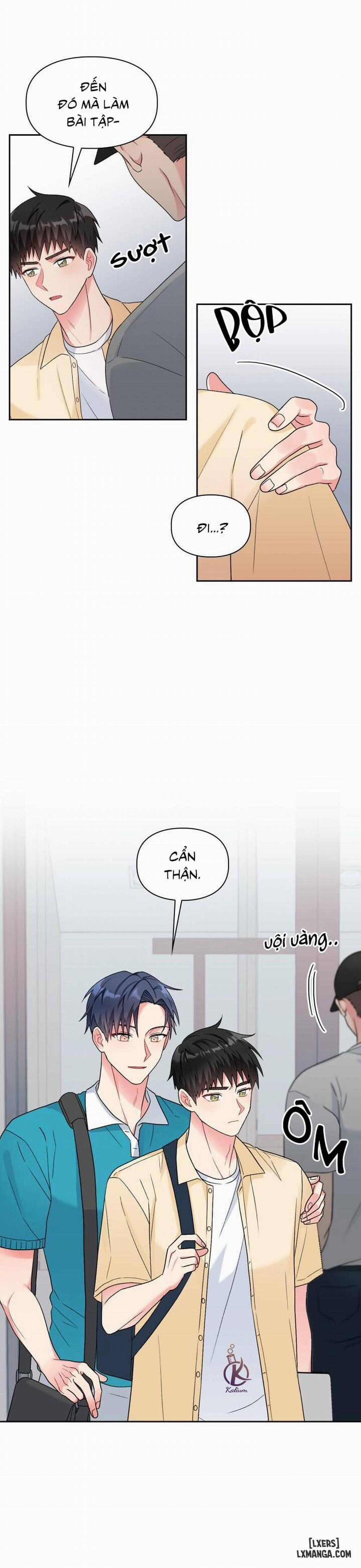 Giọt mưa 56 trang 11