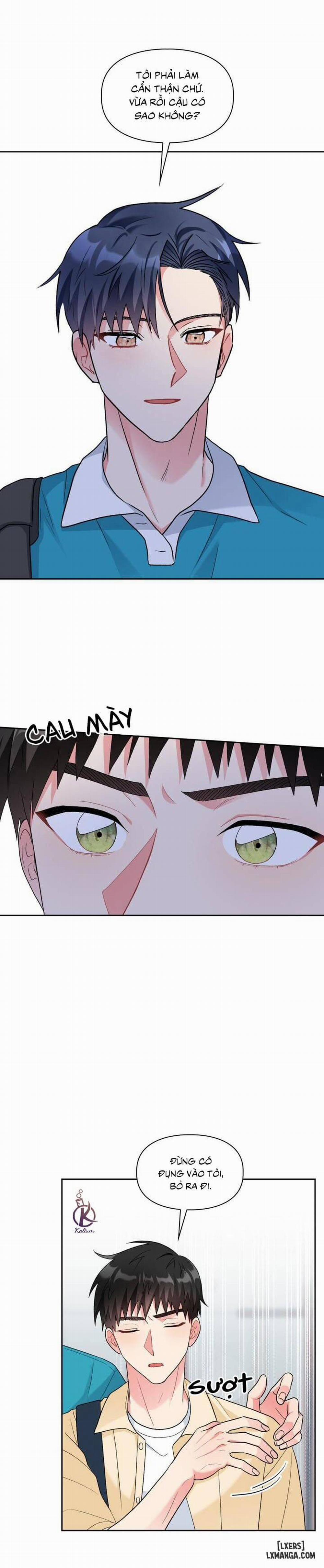 Giọt mưa 56 trang 12