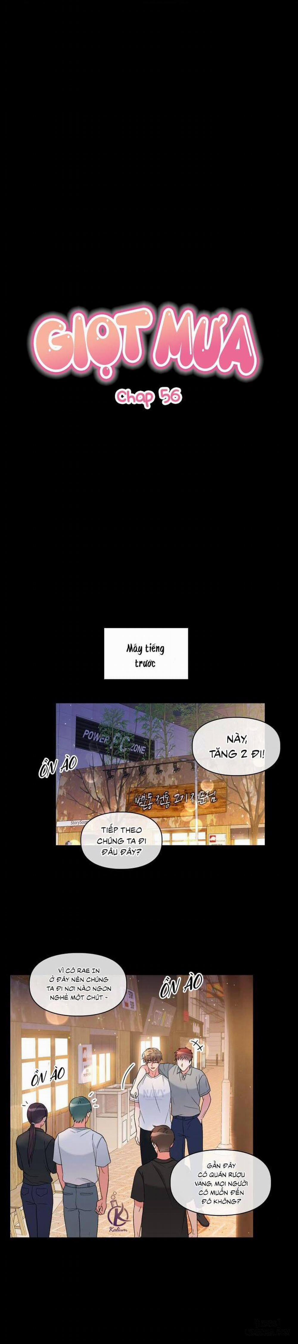 Giọt mưa 56 trang 15