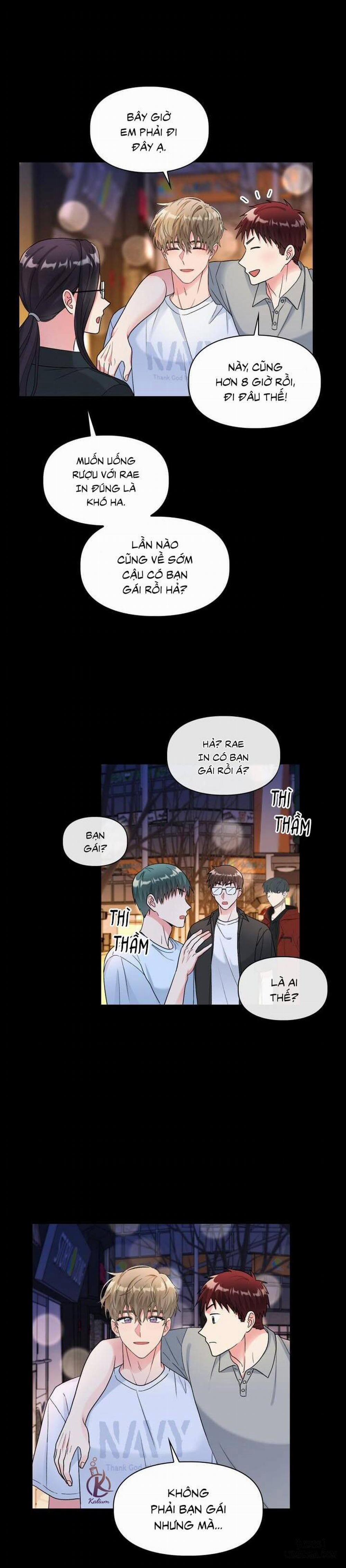 Giọt mưa 56 trang 16