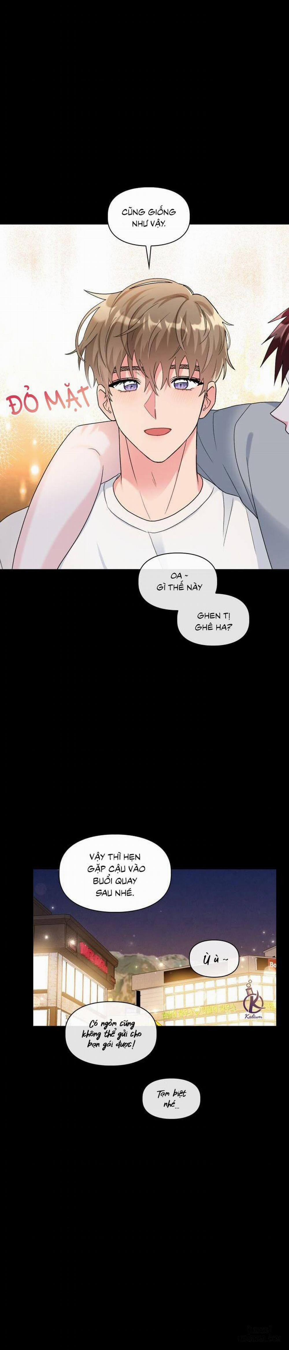 Giọt mưa 56 trang 17