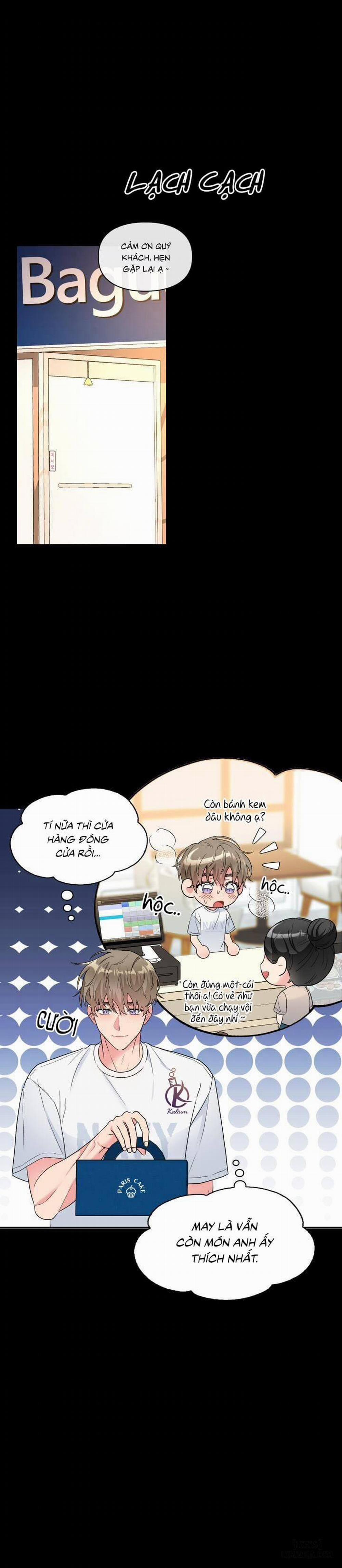 Giọt mưa 56 trang 18