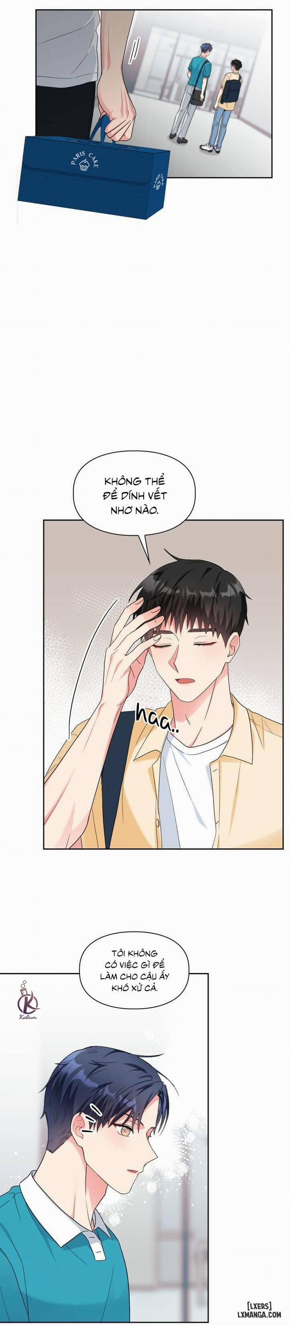 Giọt mưa 56 trang 21