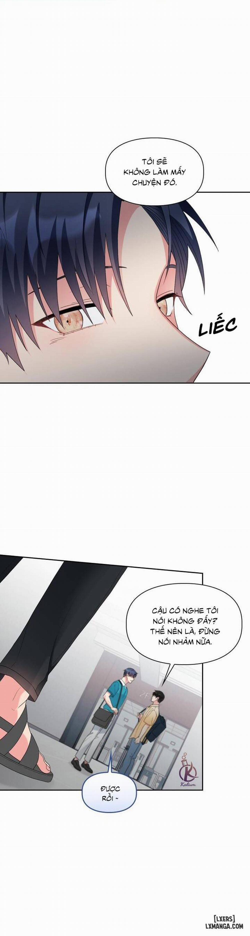 Giọt mưa 56 trang 22