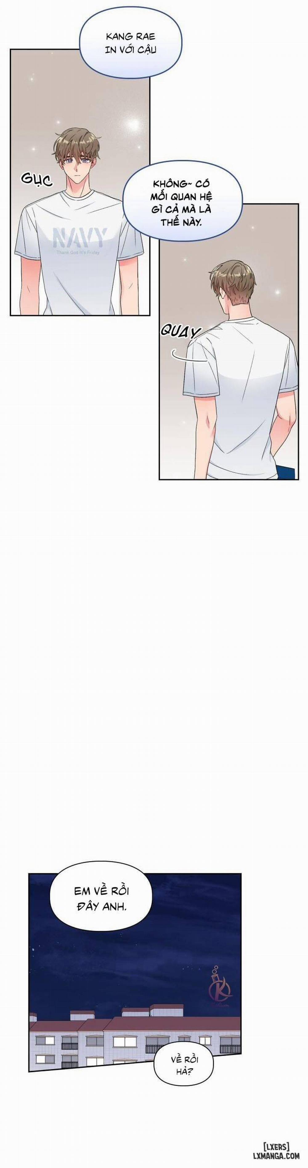 Giọt mưa 56 trang 23