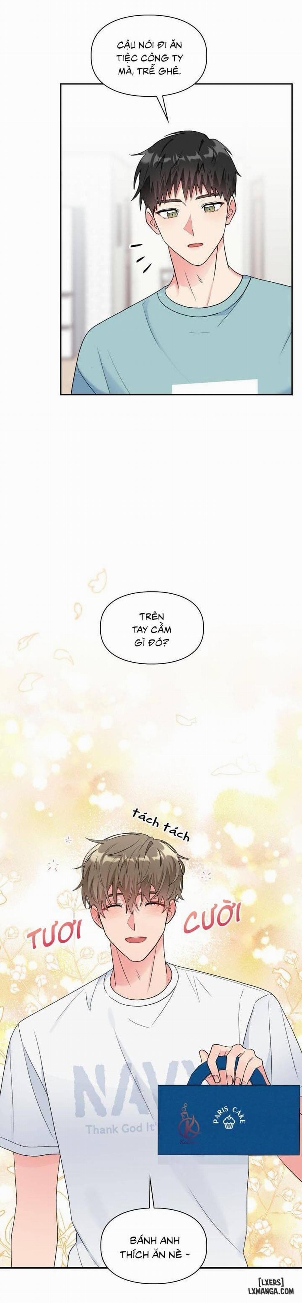 Giọt mưa 56 trang 24