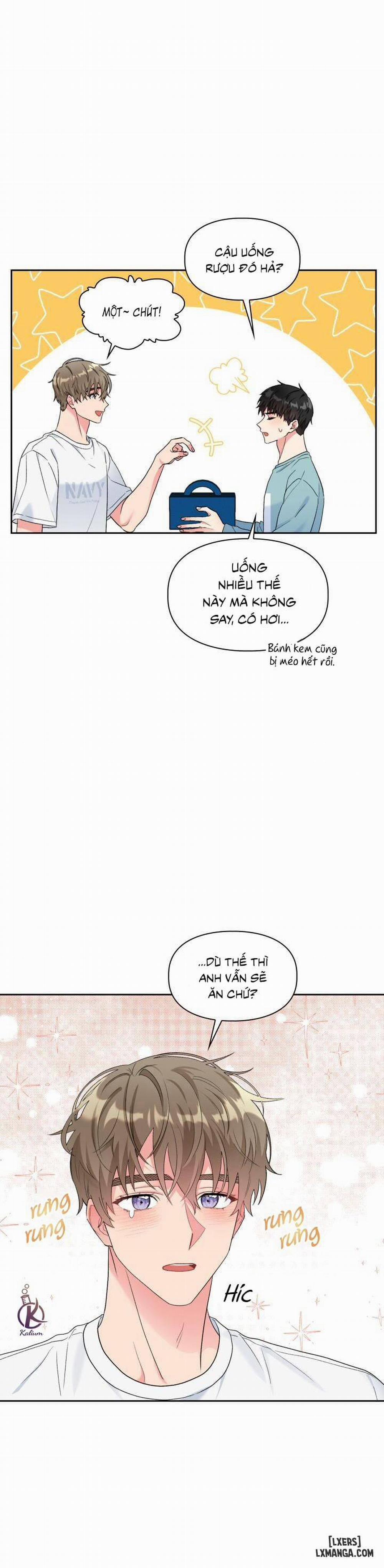 Giọt mưa 56 trang 25