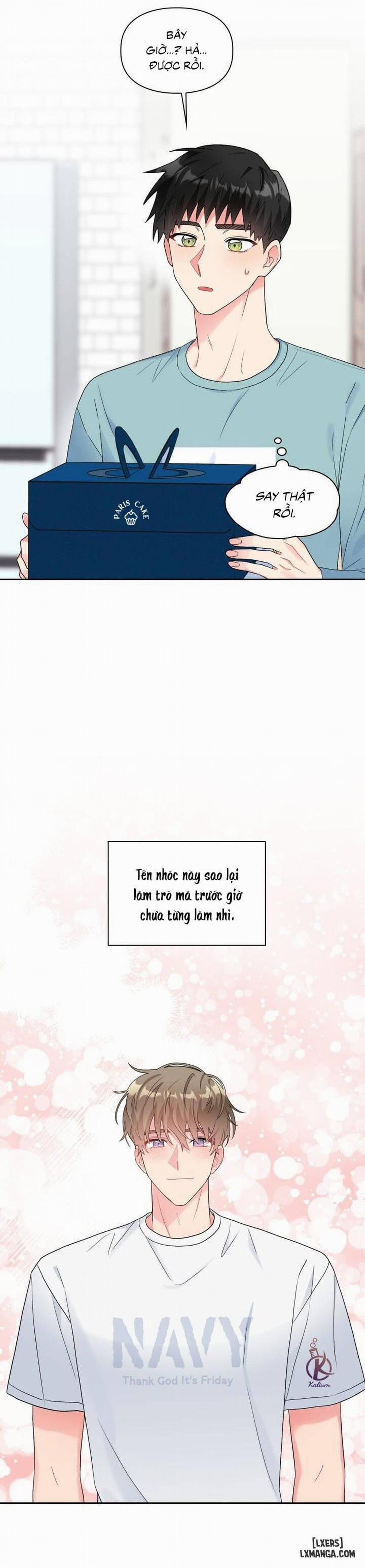 Giọt mưa 56 trang 26